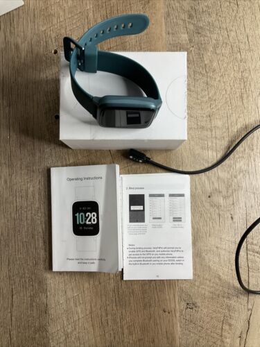 Blackview Smart Watch for Android Phones and iOS Phones (6922724999351)